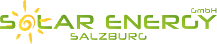 Solar Energy Logo