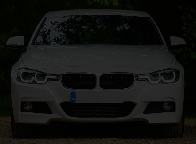 BMW | Retro Auto Works