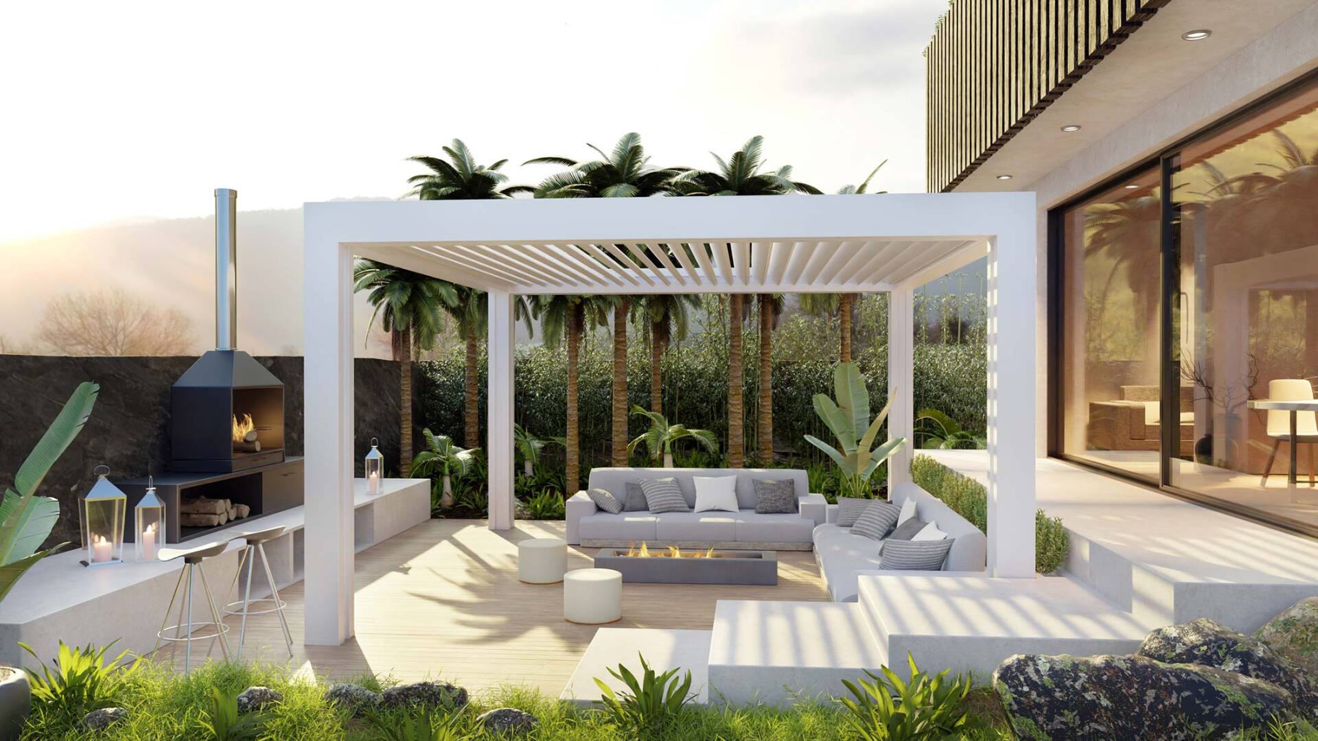 Gazebo