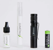 Lumetallix Instant Lead Detection Kit