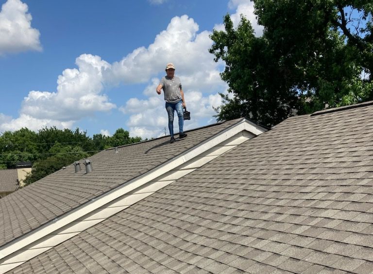 Roofing in Willis, TX Roofing in Willis, TX