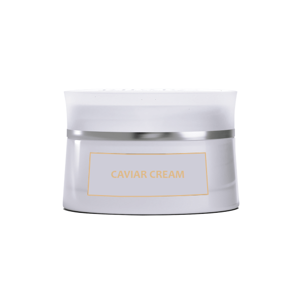 Caviar Cream
