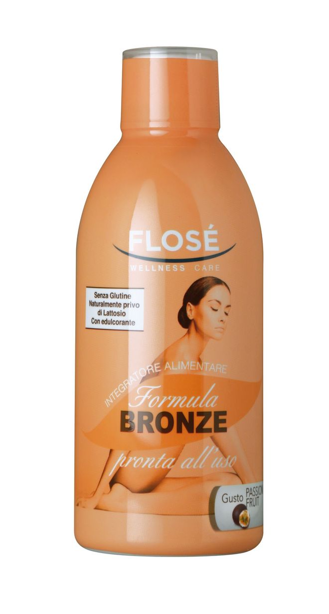 flosé bronze