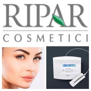 ripar cosmetici