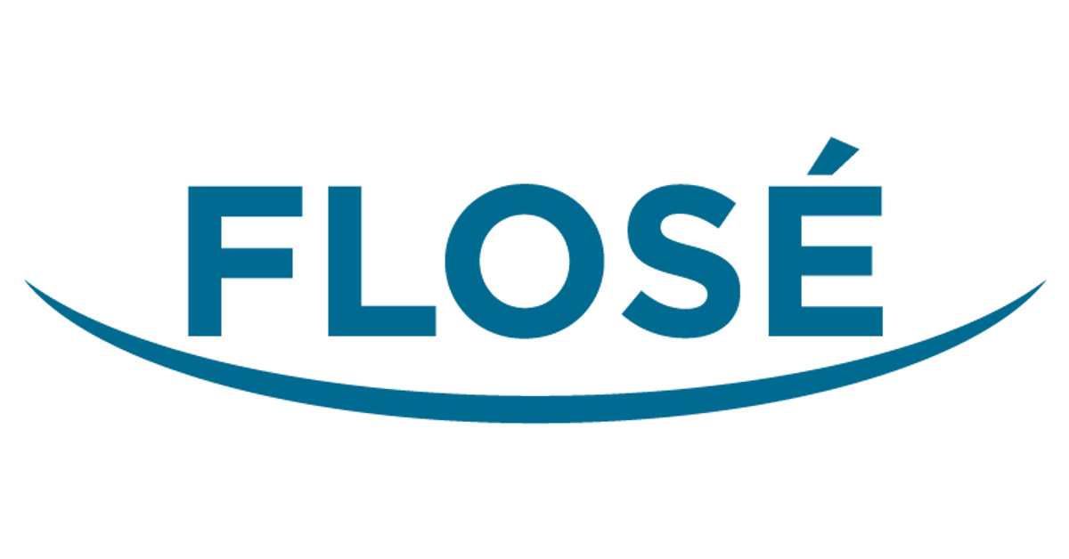 logo flosé