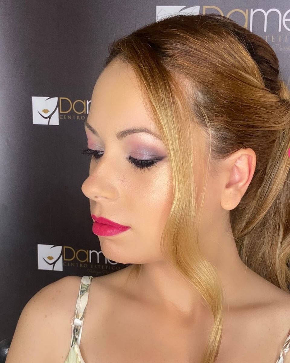make up per eventi