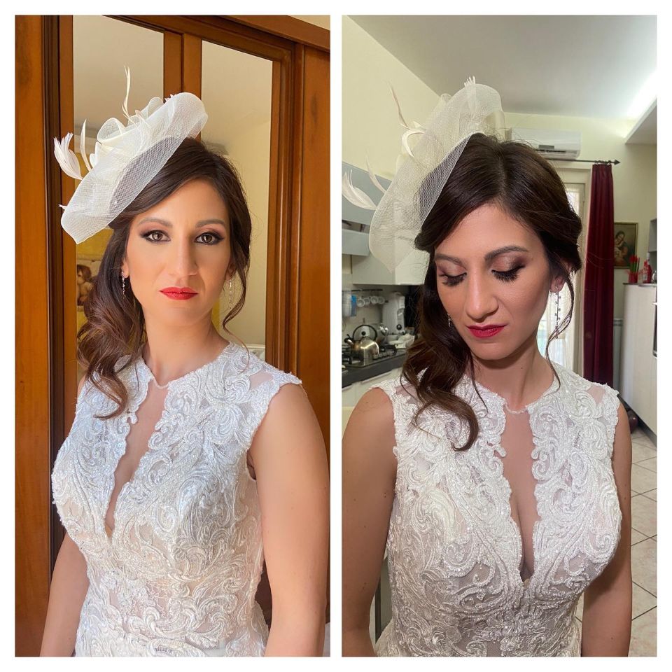 make up per grandi occasioni