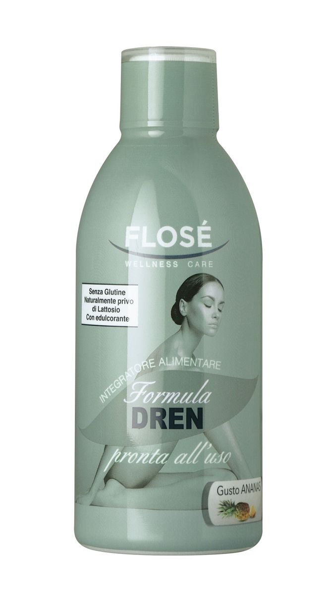 Flosé Dren
