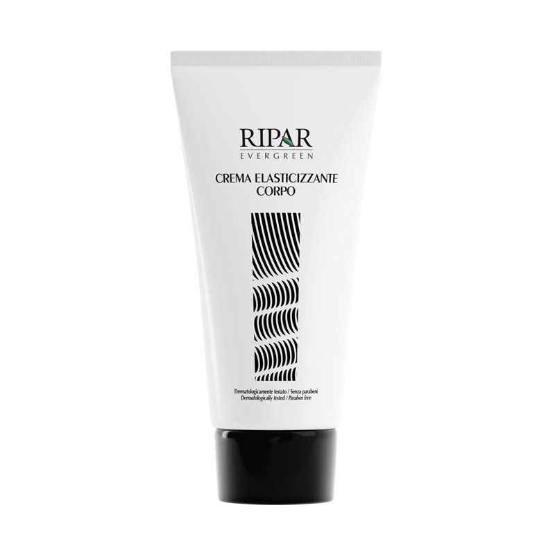 Crema Elasticizzante corpo Evergreen