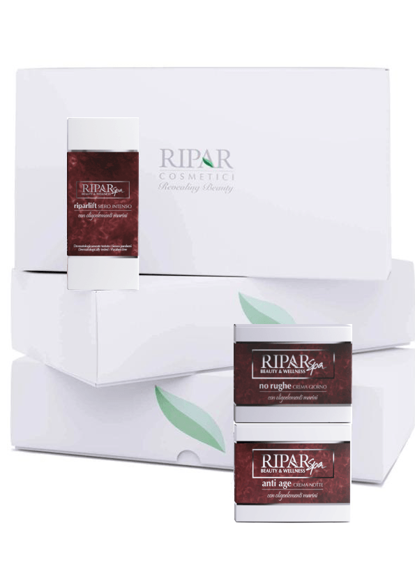 Oligoelementi Kit