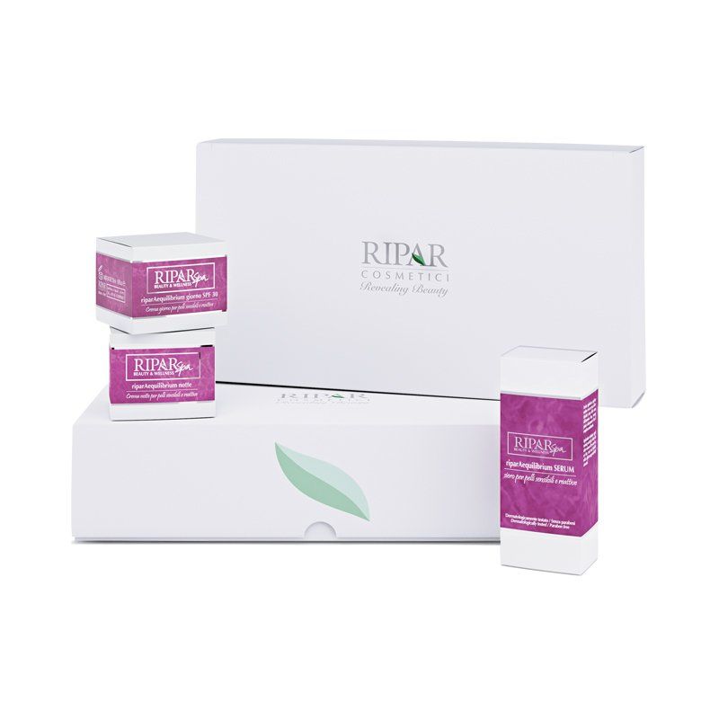 Aequilibrium kit
