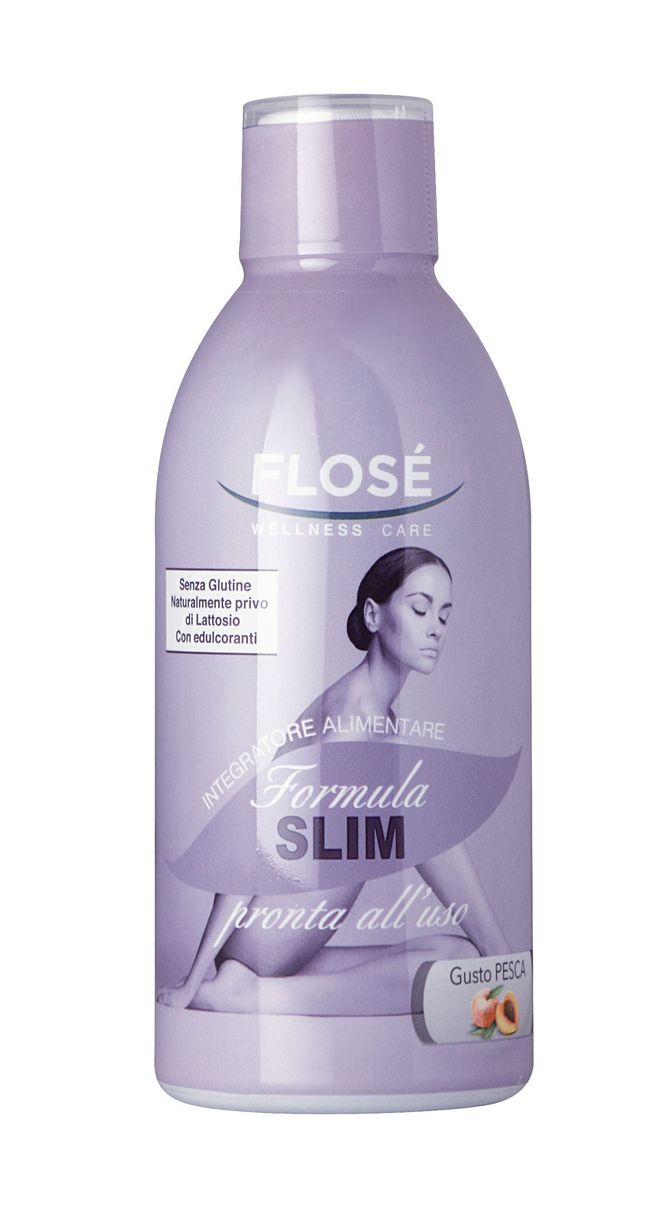 Flosé Slim