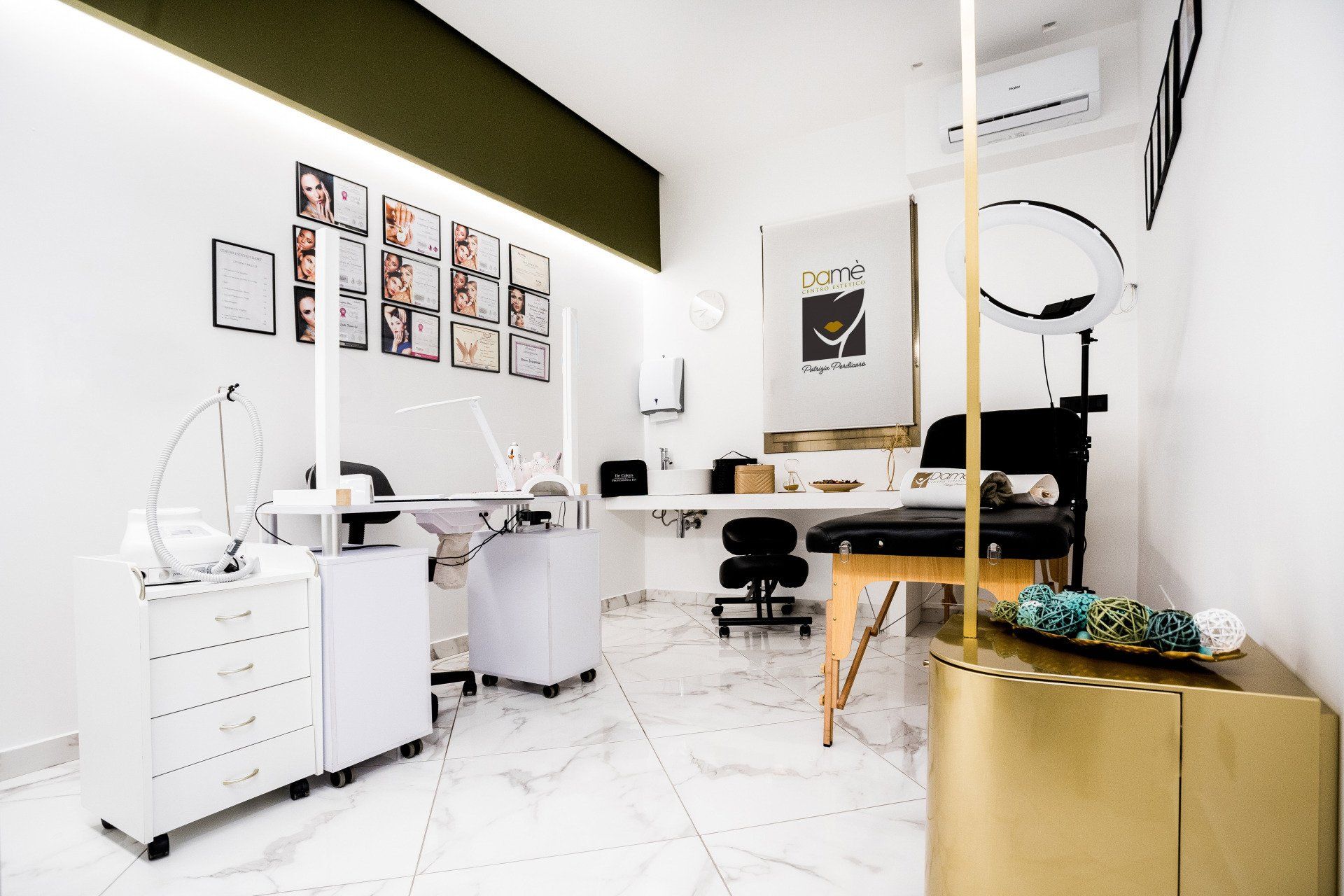 centro benessere