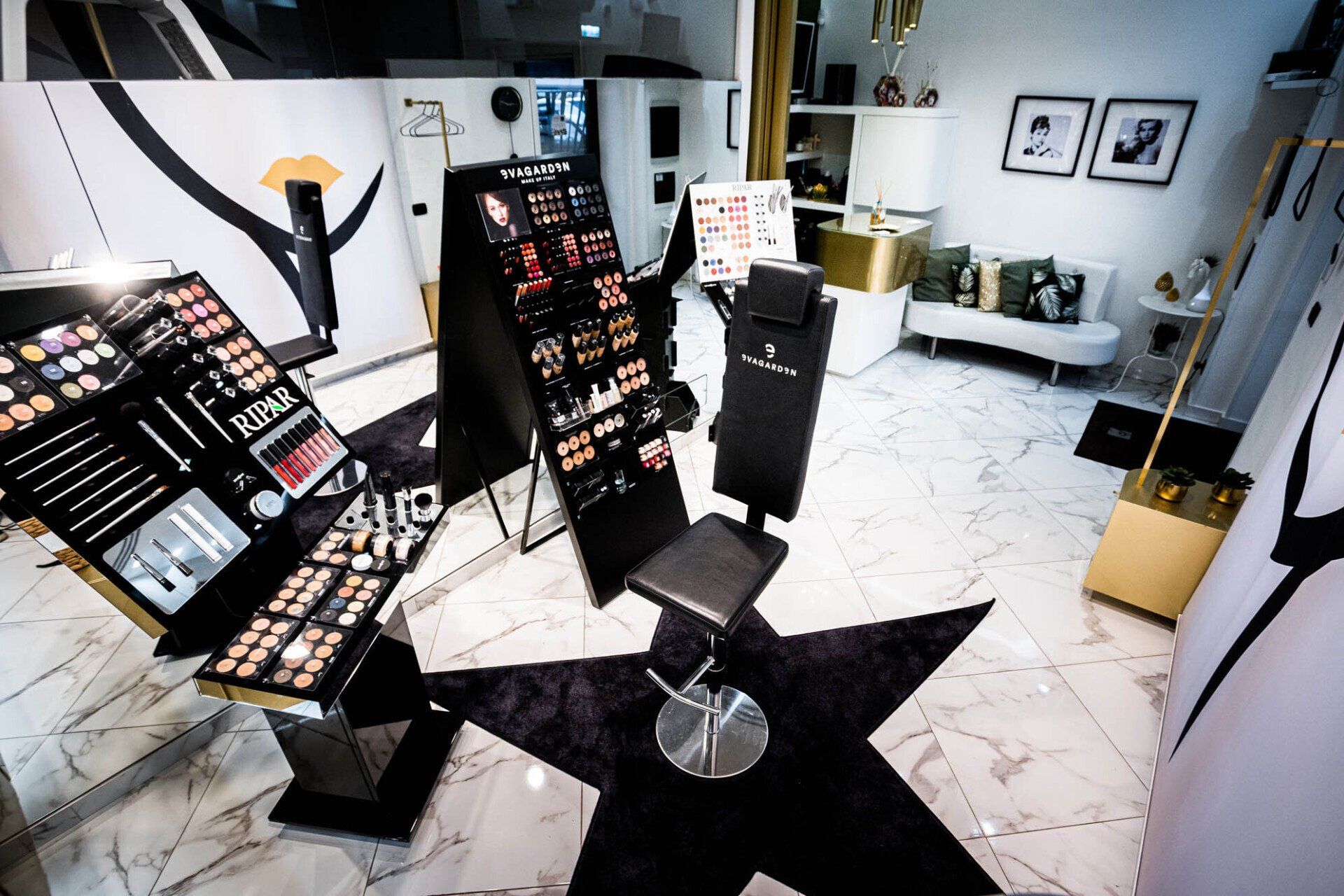 makeup