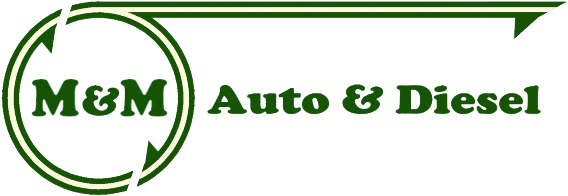 Company Logo | M&M Auto & Diesel