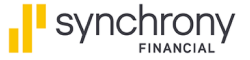 Synchrony Logo | M&M Auto & Diesel