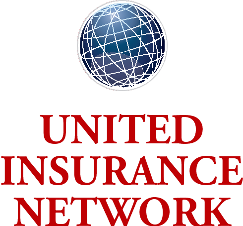United Insurance Logo Red
