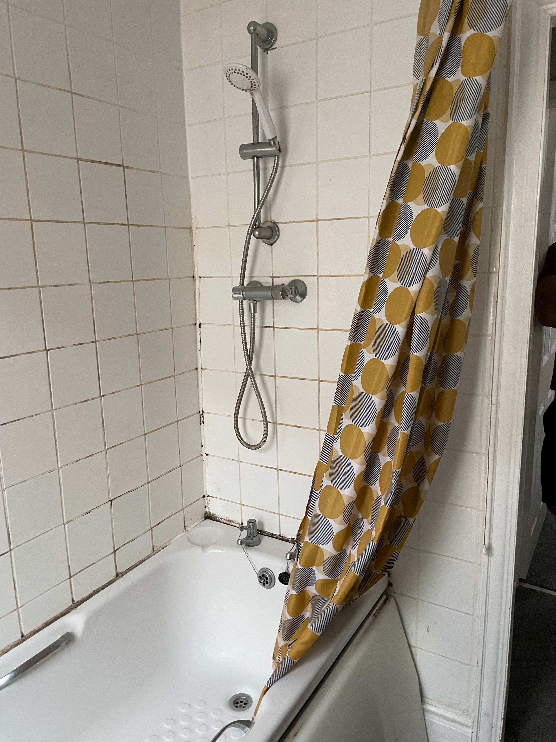 Bathroom South Shields