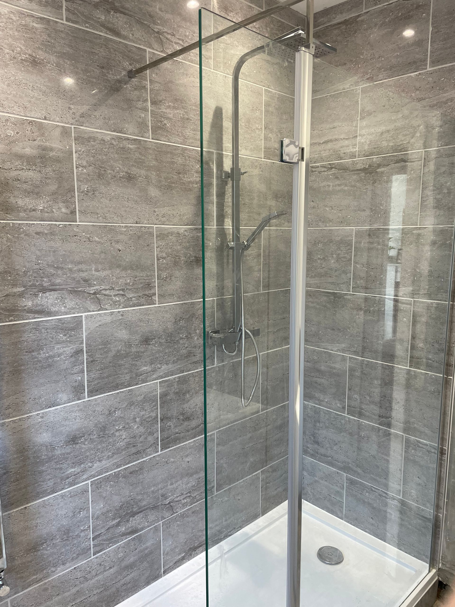 Shower Fitting
