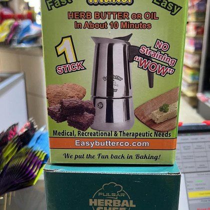 THC Products