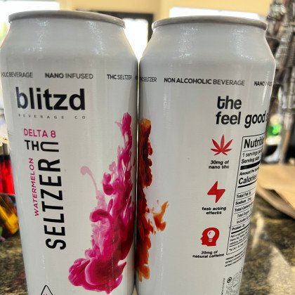 THC Products