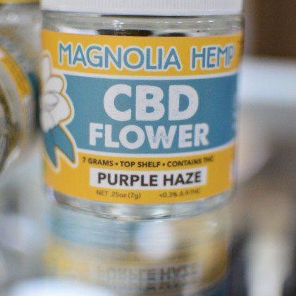 THC Products