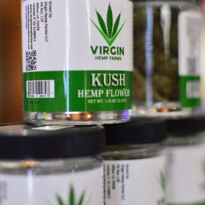 THC Products