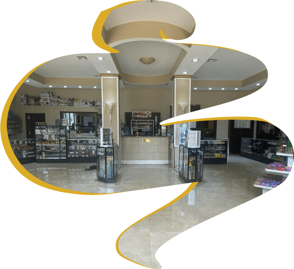 King Vaperz Store in Shreveport, LA