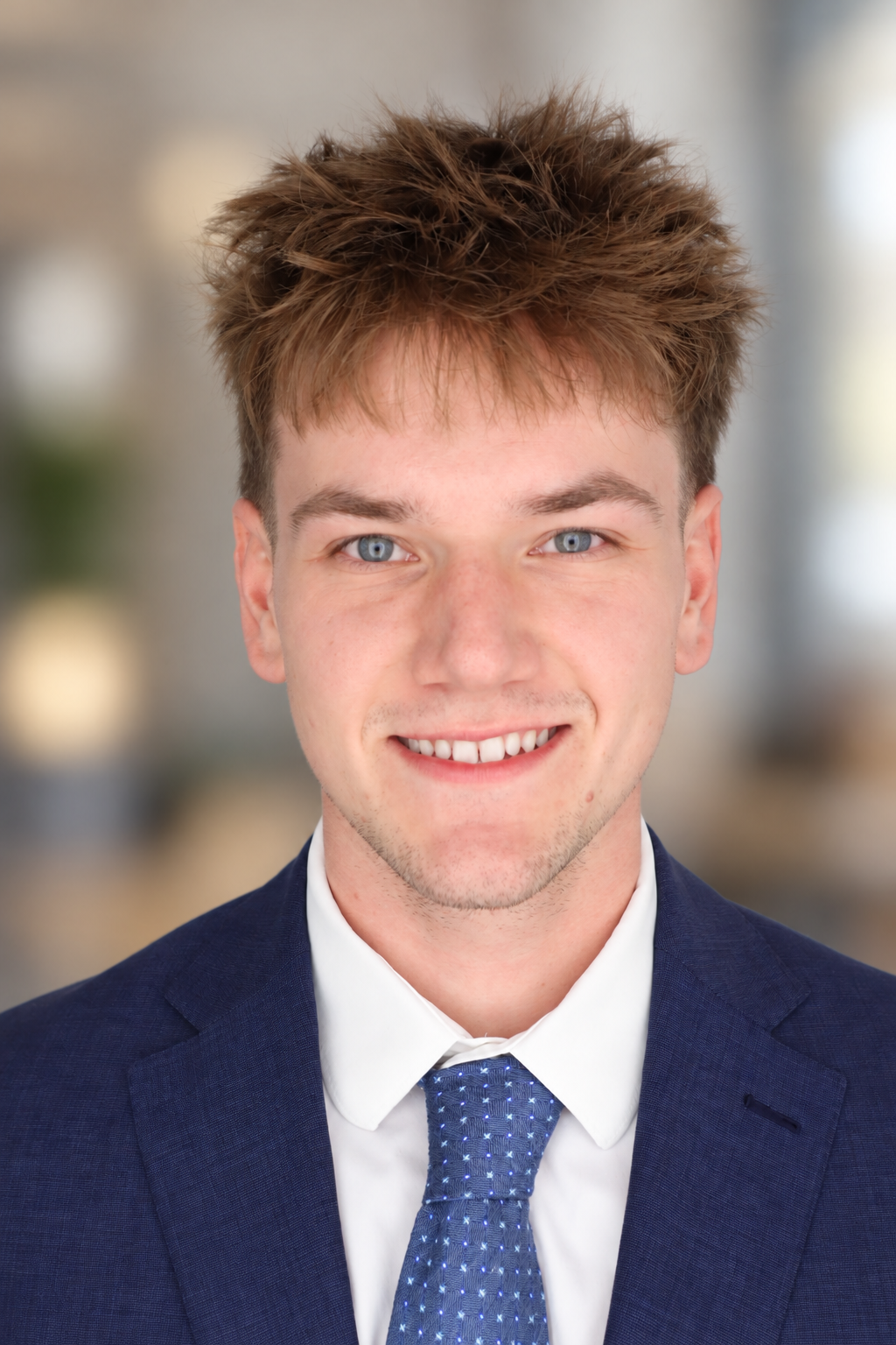 photo of Employee Dylan