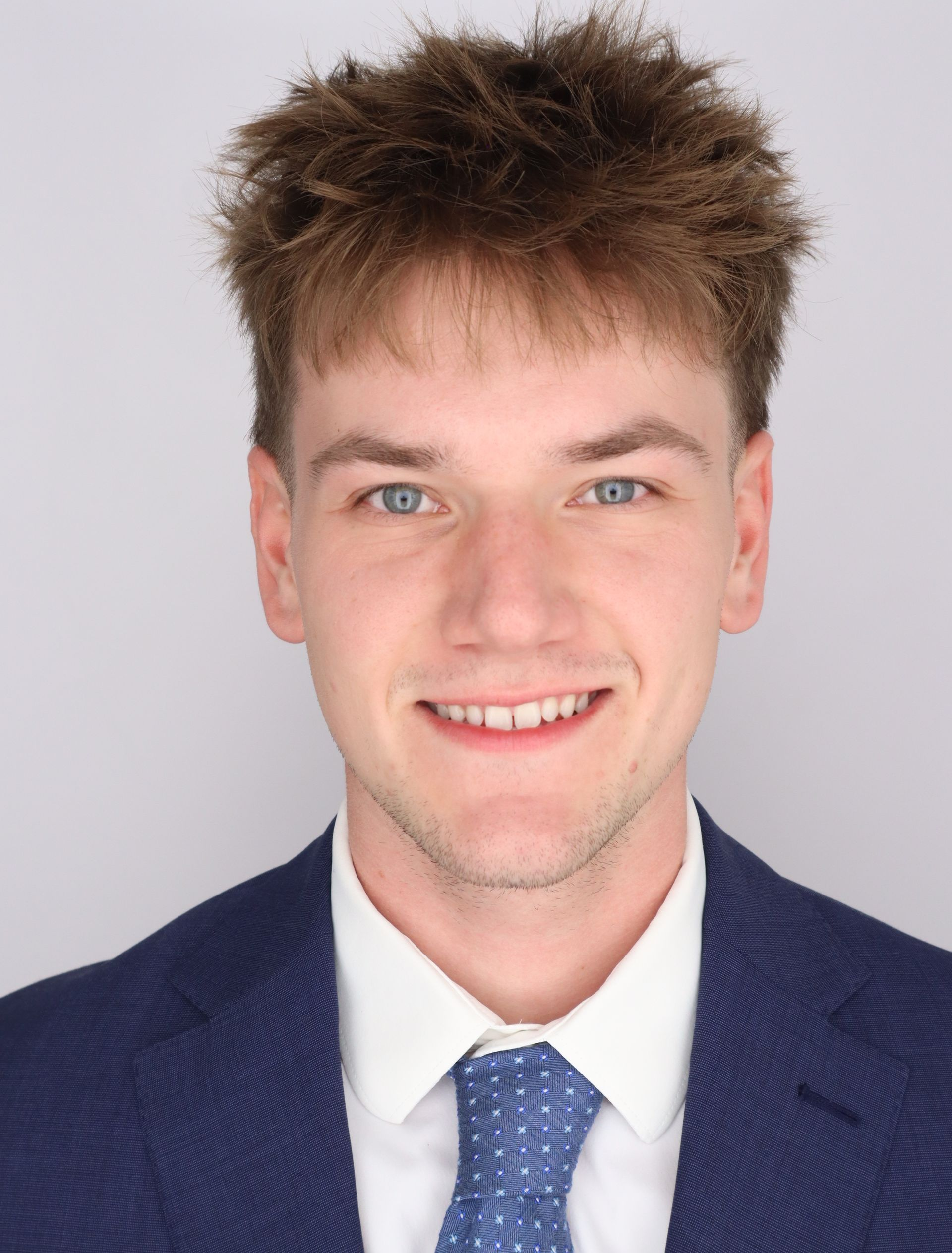 photo of Employee Dylan
