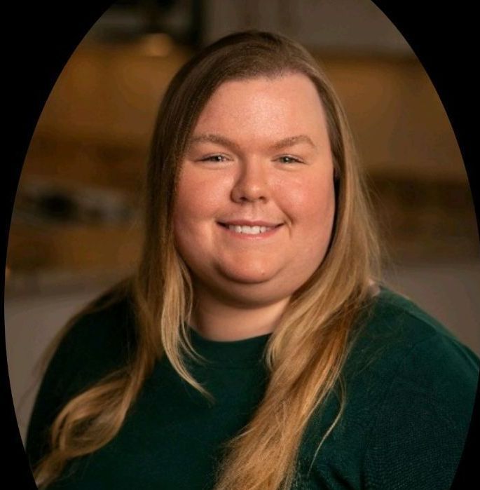 photo of Employee Jamie