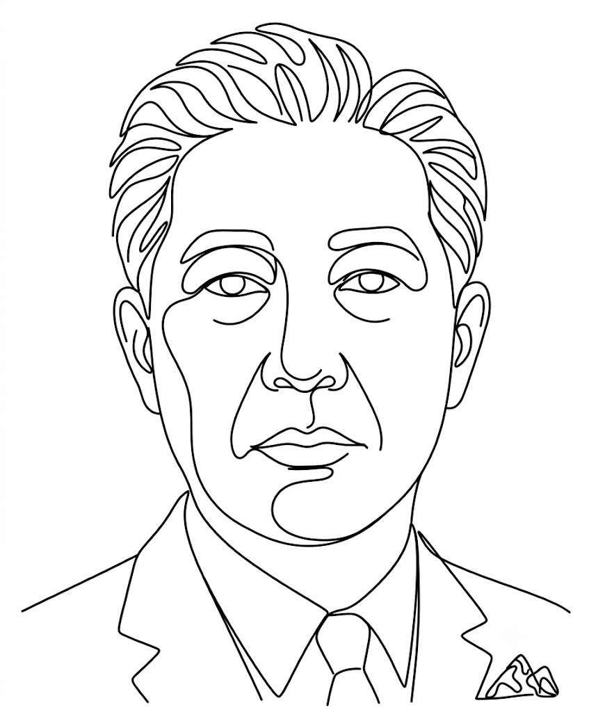 Hiram L. Fong