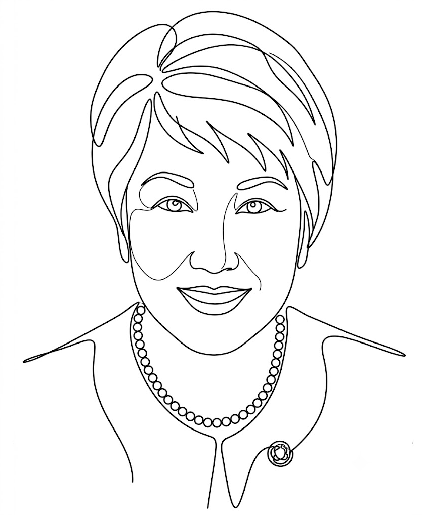 Barbara Marumoto