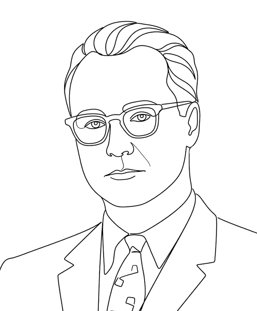 William F. Quinn
