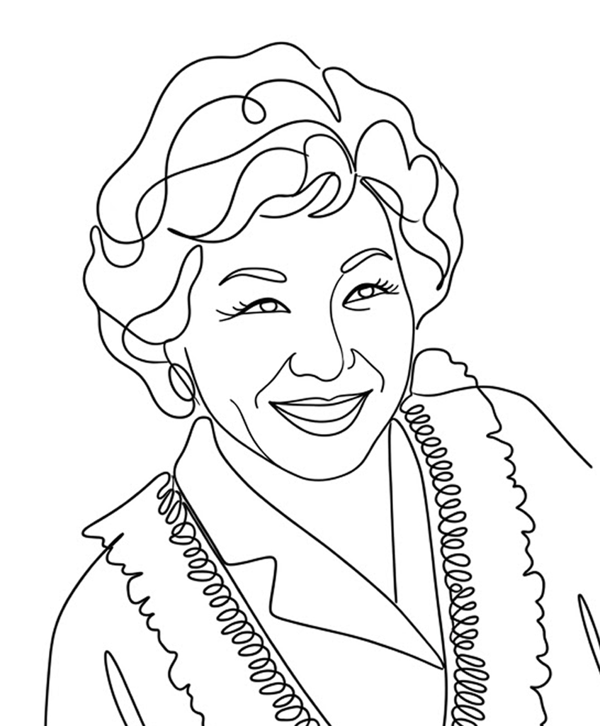 Patricia Saiki
