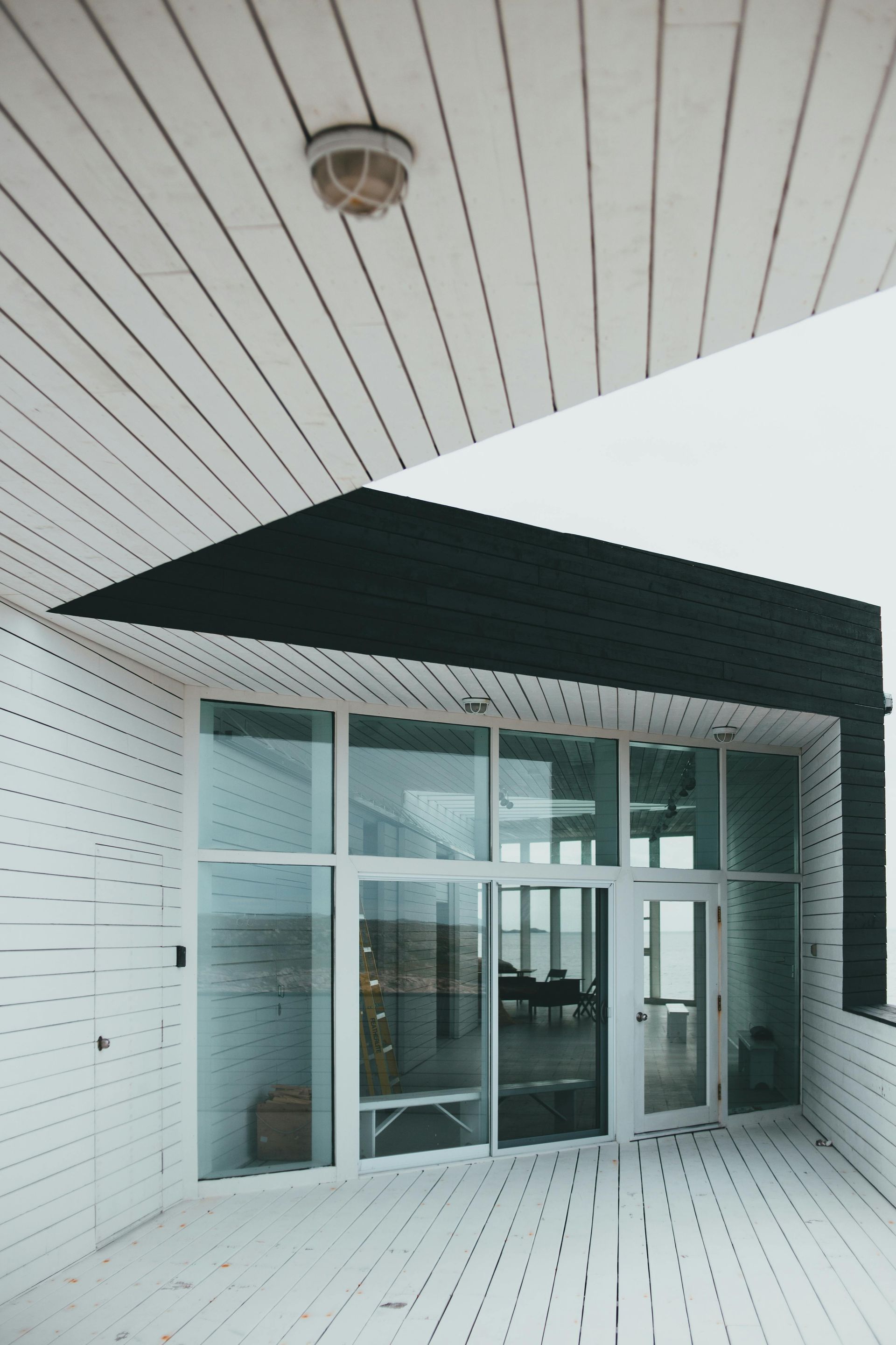 House Siding Repair Service