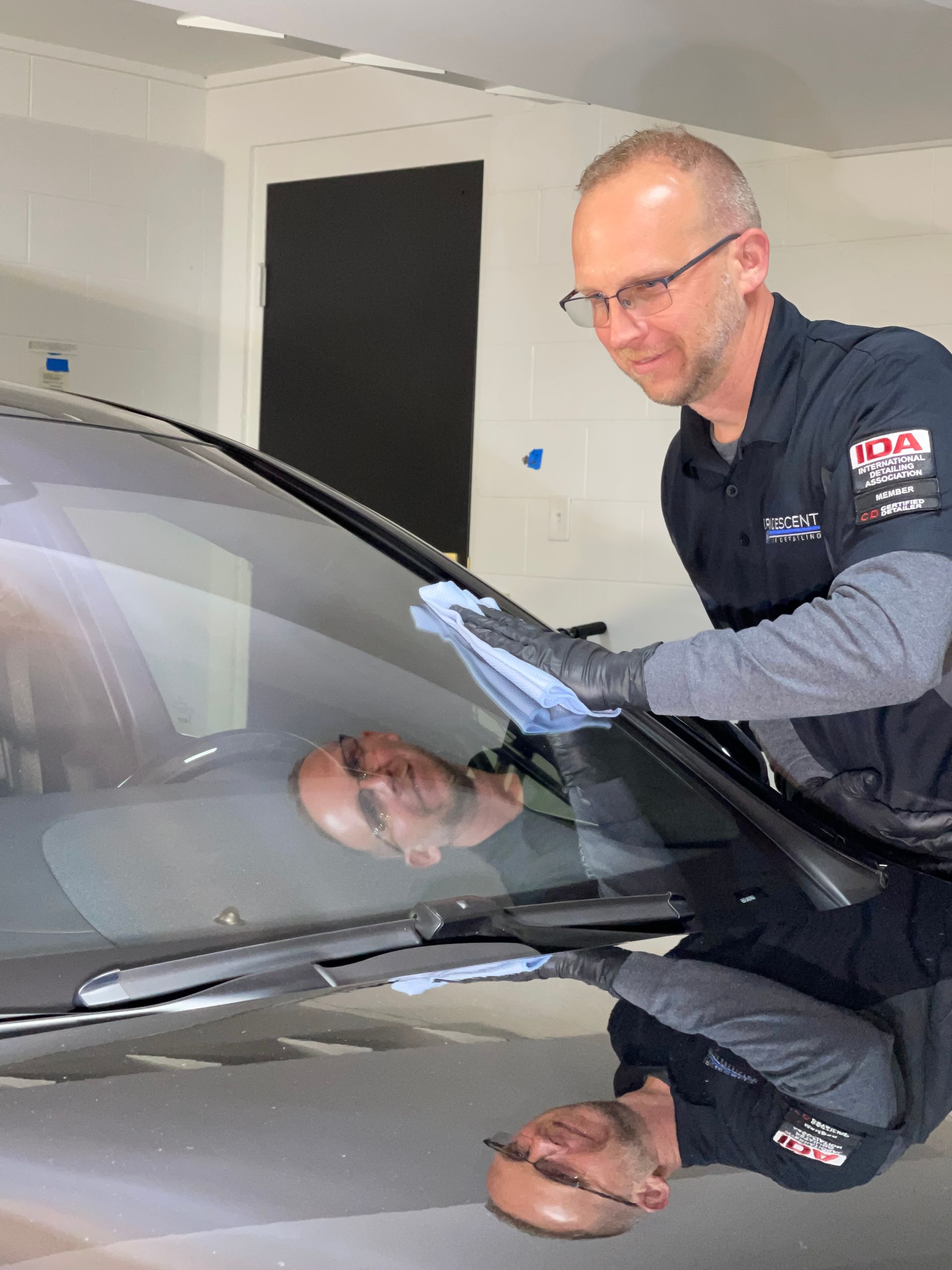 Exterior Detailing