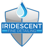 Iridescent Fine Detailing