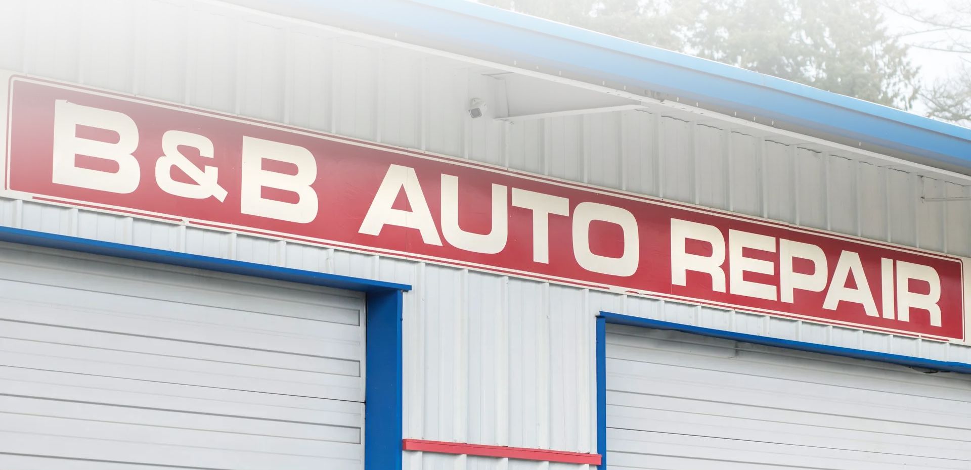 Bremerton Auto Repair B & B Auto Repair