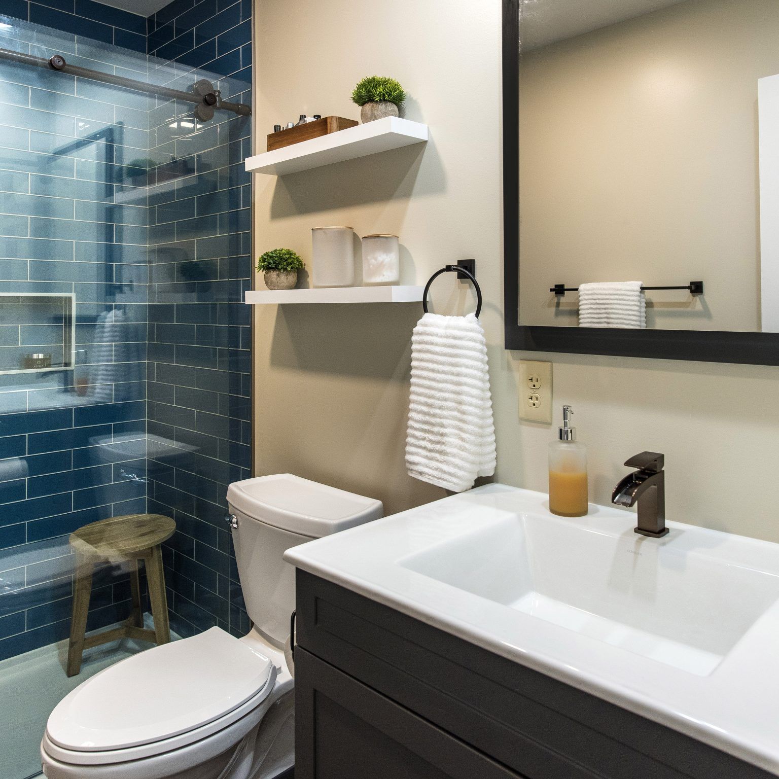 bathroom remodeling