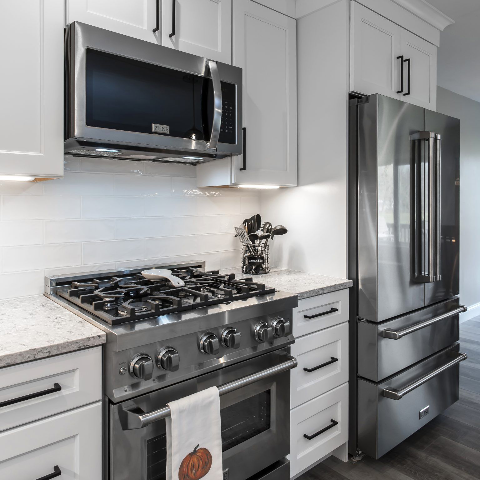 kitchen interior