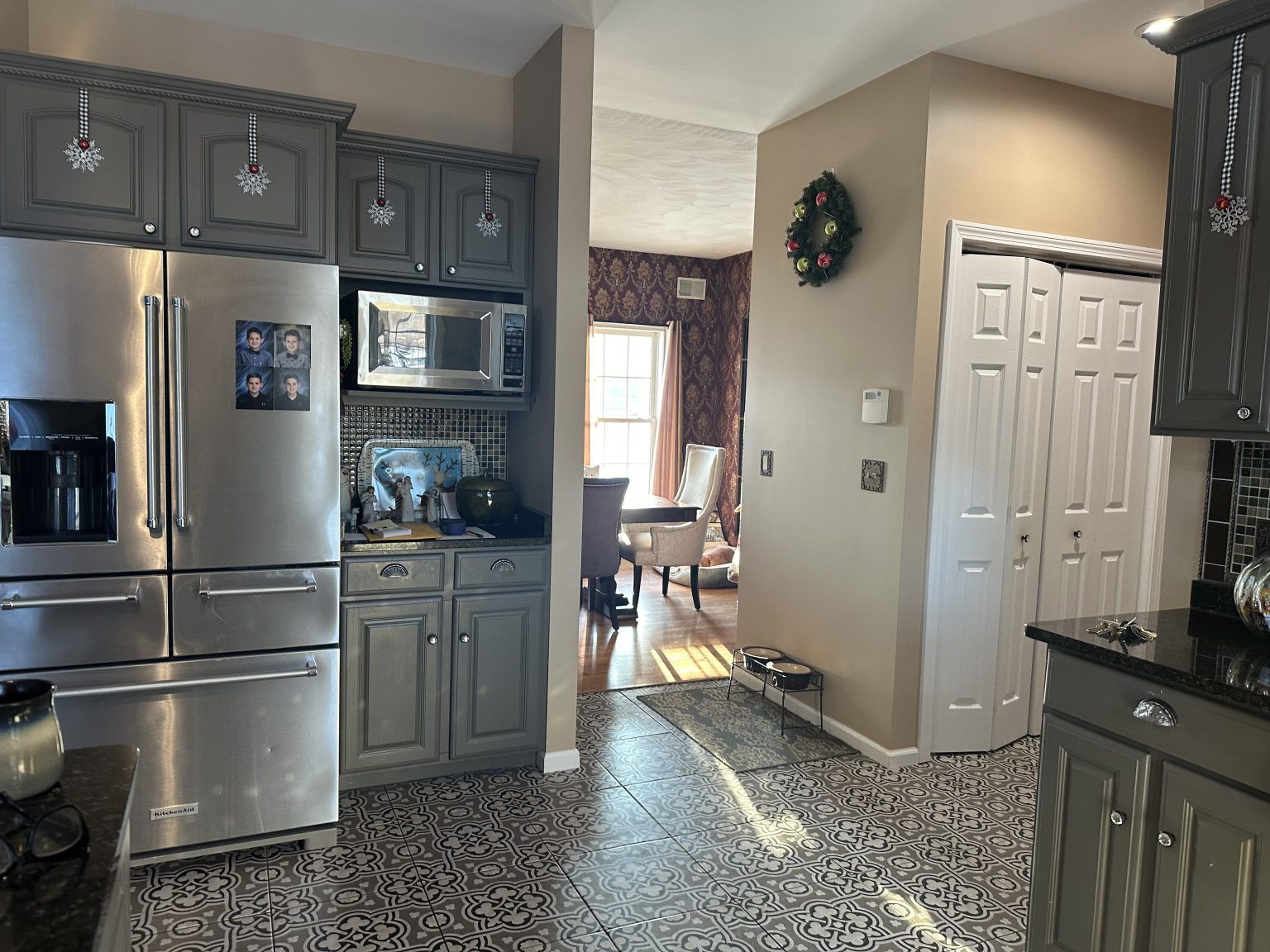 Before Roberts Road Remodel 15