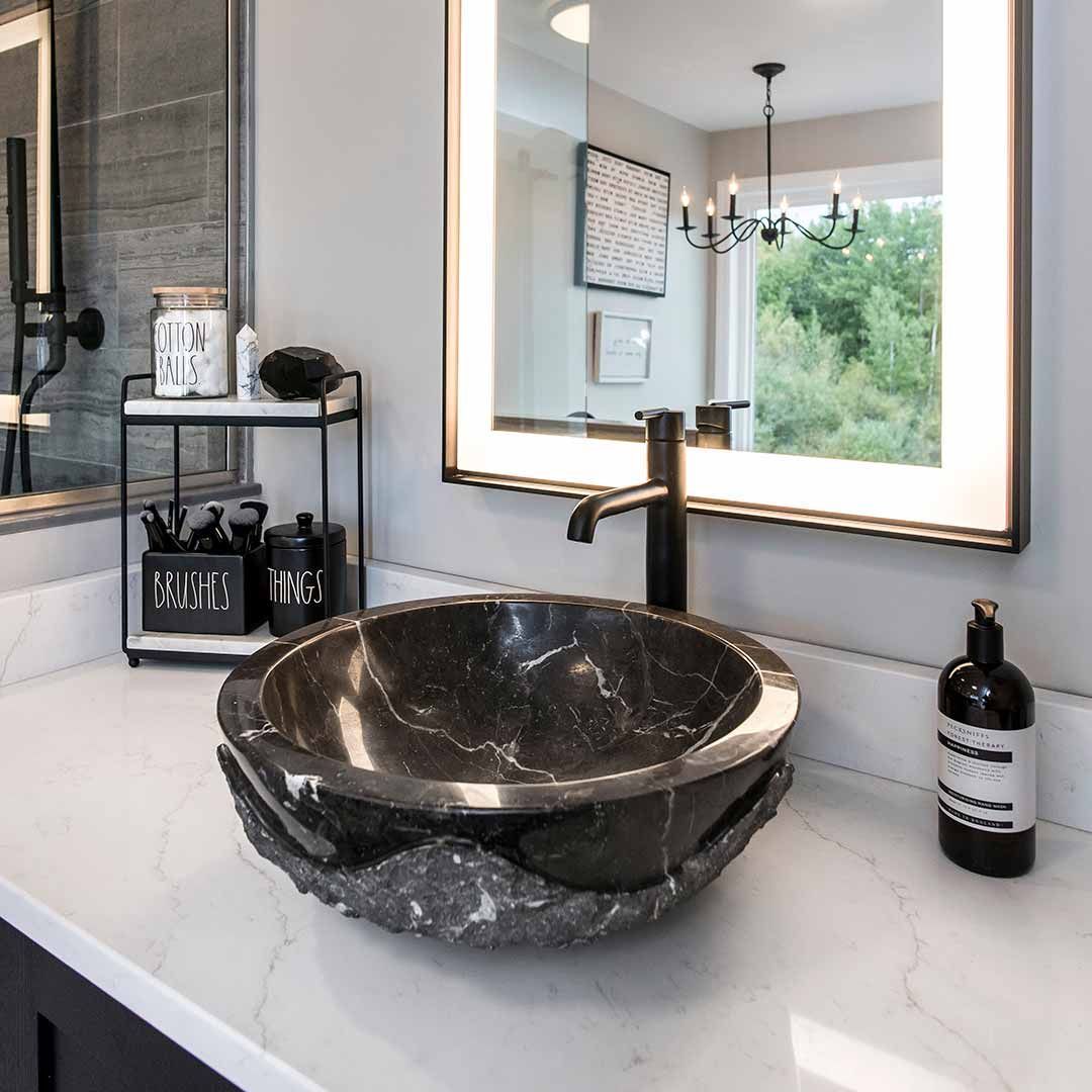 Carter Road Bathroom Remodel 1