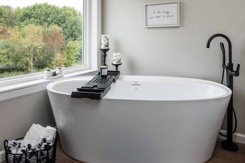 Carter Road Bathroom Remodel