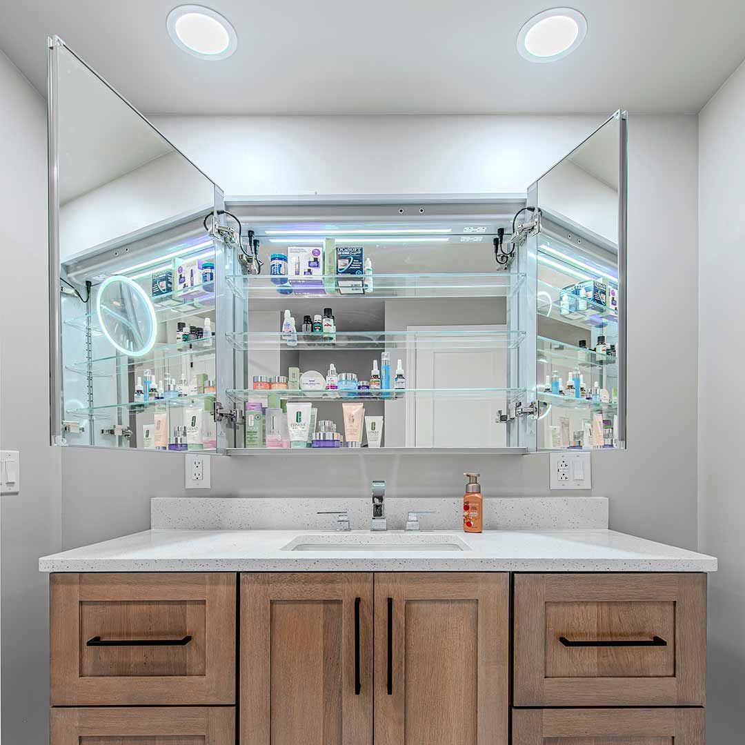 After remodeling 3