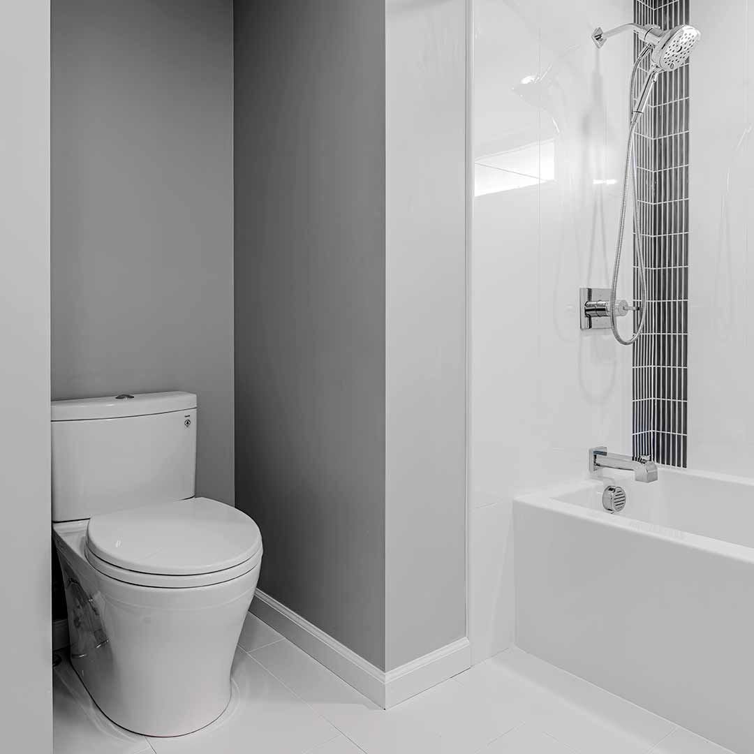 After remodeling 5