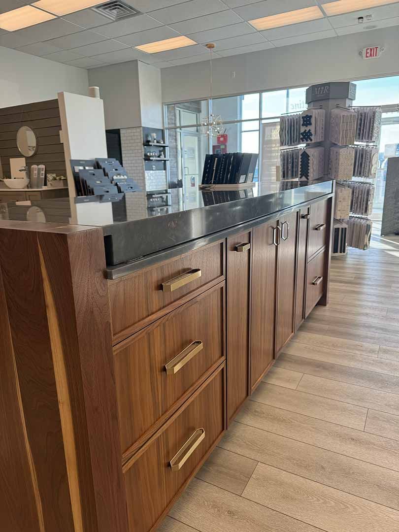 showroom interior 1