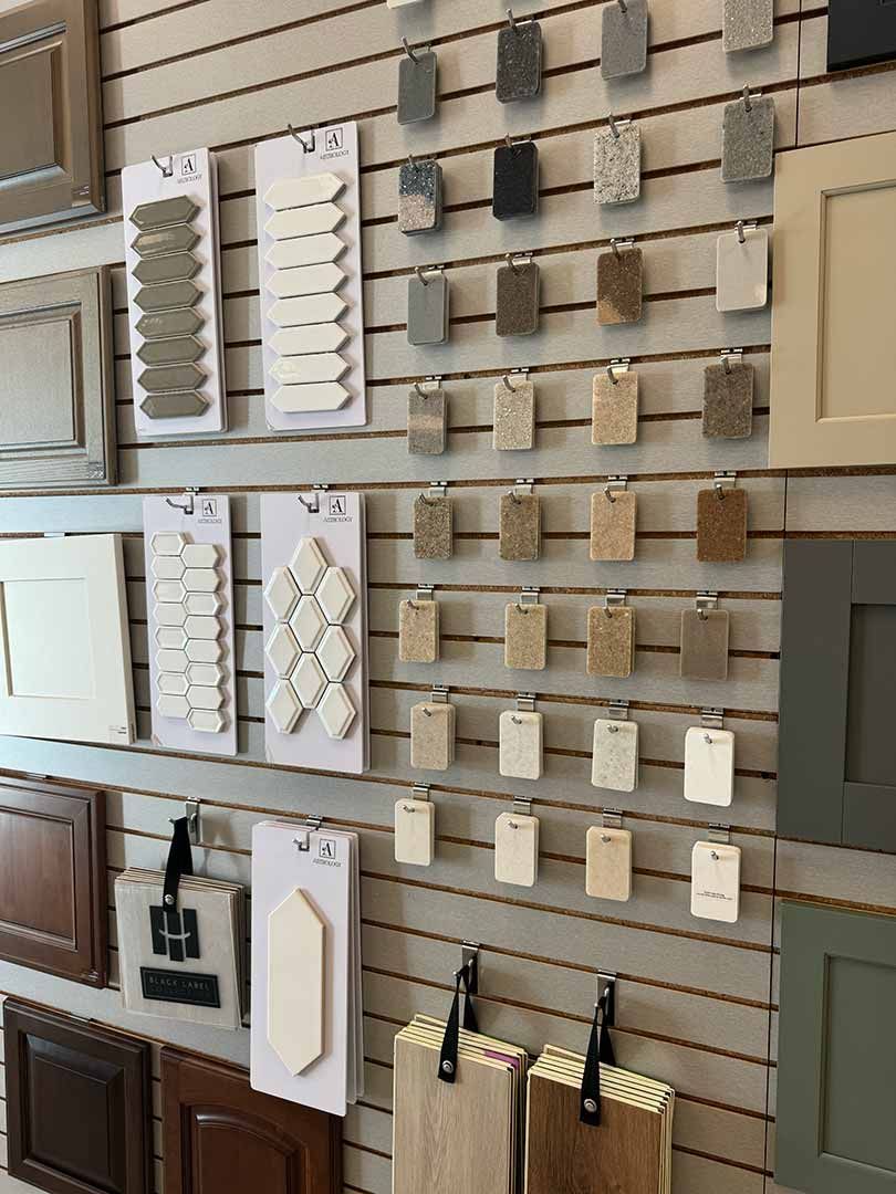 showroom interior 3