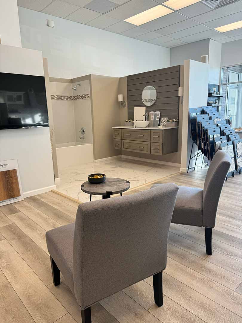 showroom interior 8