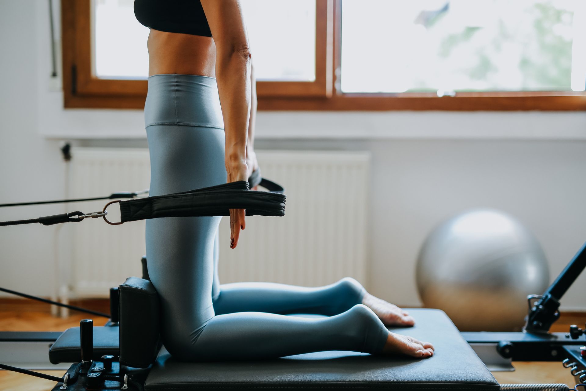 Reformer Pilates | Belmont North, NSW | Angel Wings Wellness Centre